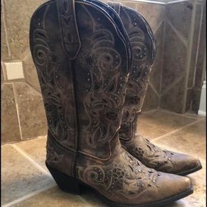 Women's Laredo Boots